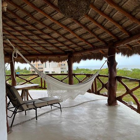 Holbox Te Quiero Luxury Suites Екстер'єр фото
