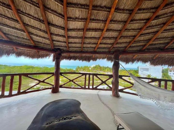 Holbox Te Quiero Luxury Suites Екстер'єр фото