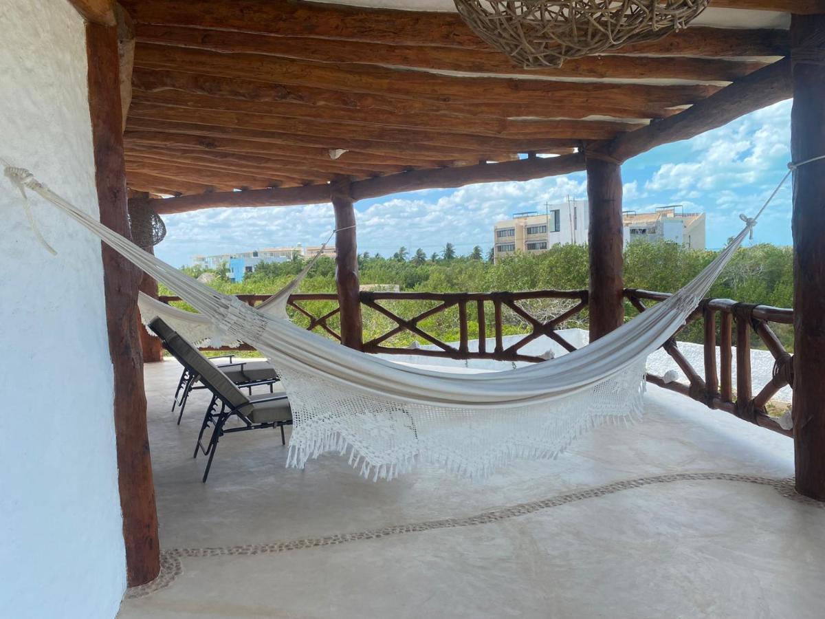 Holbox Te Quiero Luxury Suites Екстер'єр фото