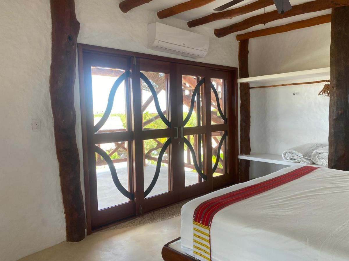 Holbox Te Quiero Luxury Suites Екстер'єр фото