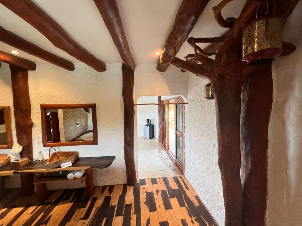 Holbox Te Quiero Luxury Suites Екстер'єр фото