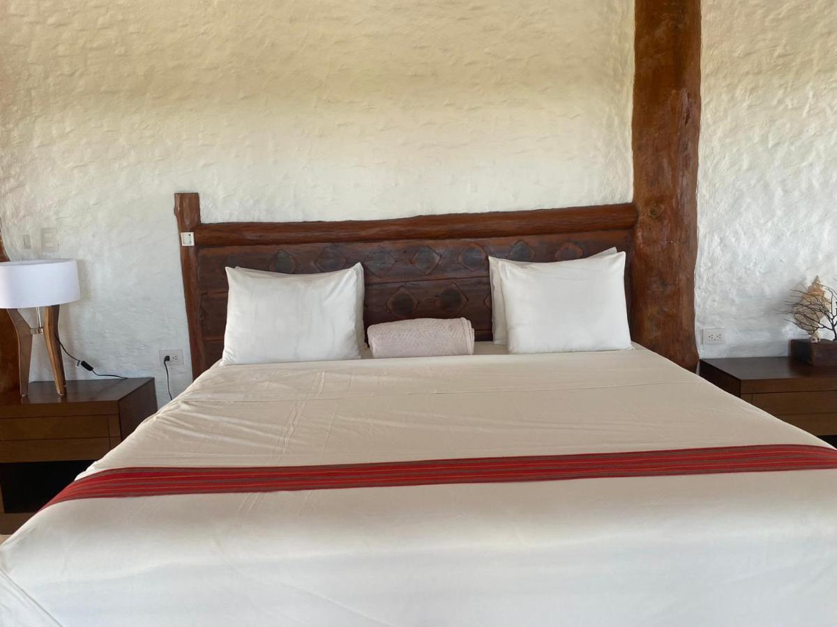 Holbox Te Quiero Luxury Suites Екстер'єр фото