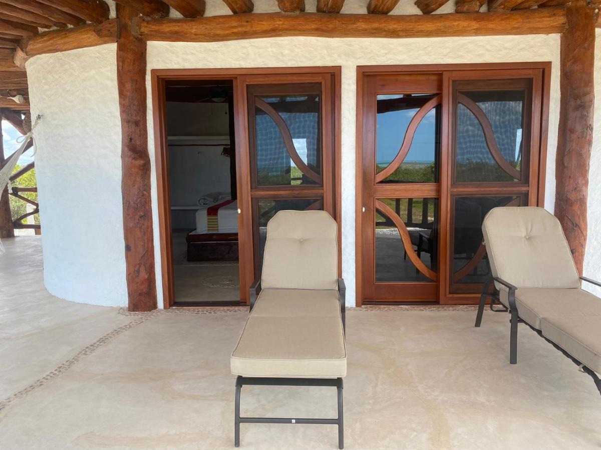 Holbox Te Quiero Luxury Suites Екстер'єр фото