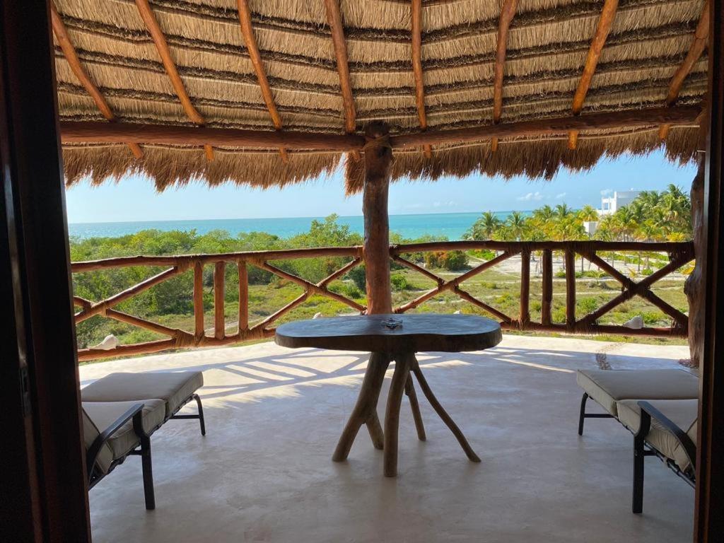 Holbox Te Quiero Luxury Suites Екстер'єр фото