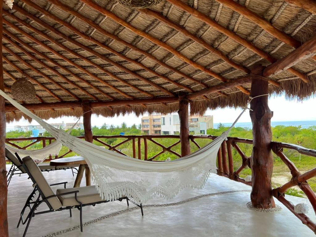 Holbox Te Quiero Luxury Suites Екстер'єр фото