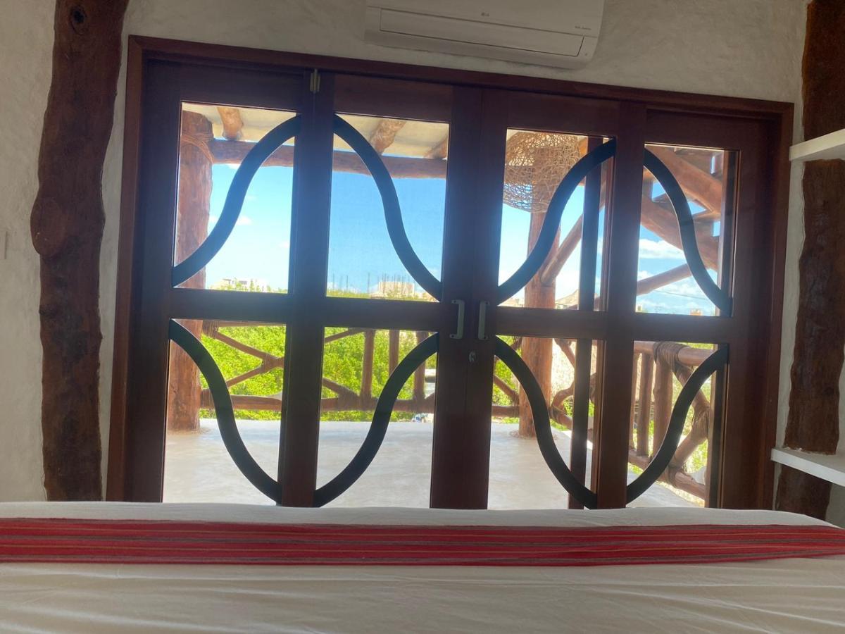 Holbox Te Quiero Luxury Suites Екстер'єр фото