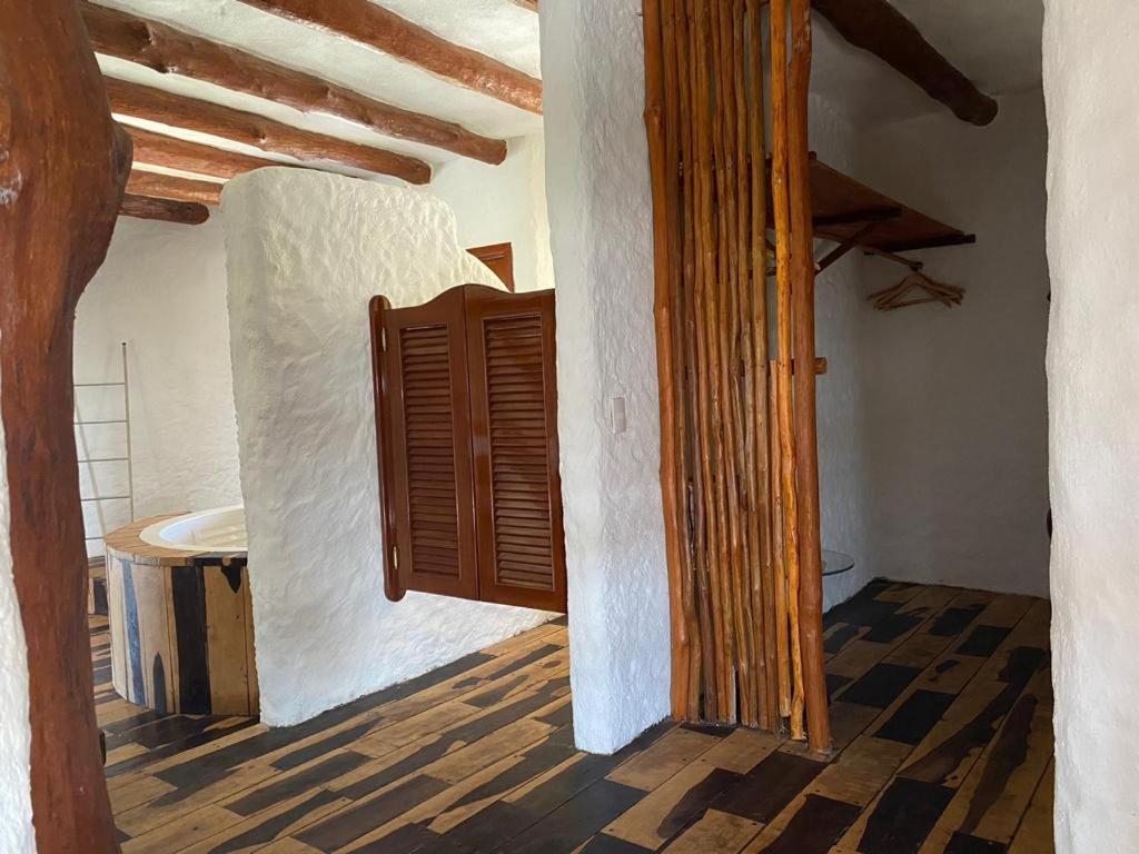 Holbox Te Quiero Luxury Suites Екстер'єр фото