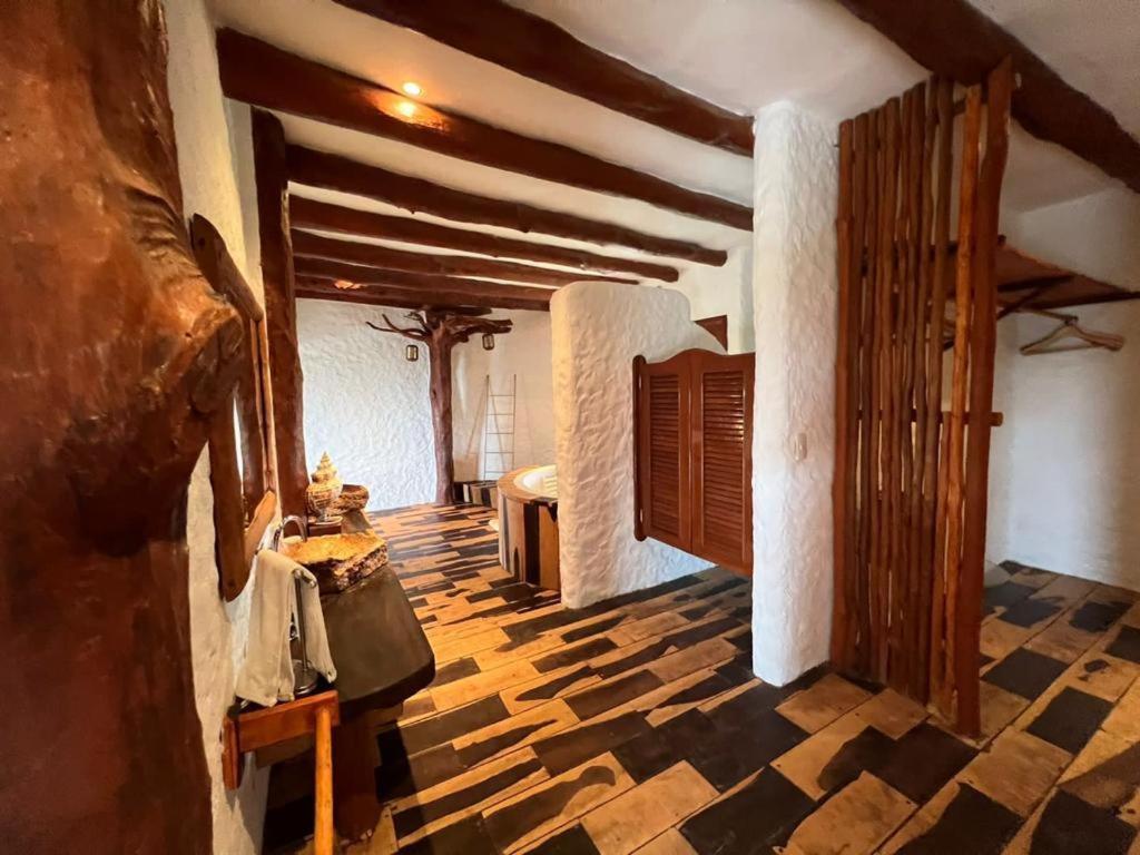 Holbox Te Quiero Luxury Suites Екстер'єр фото