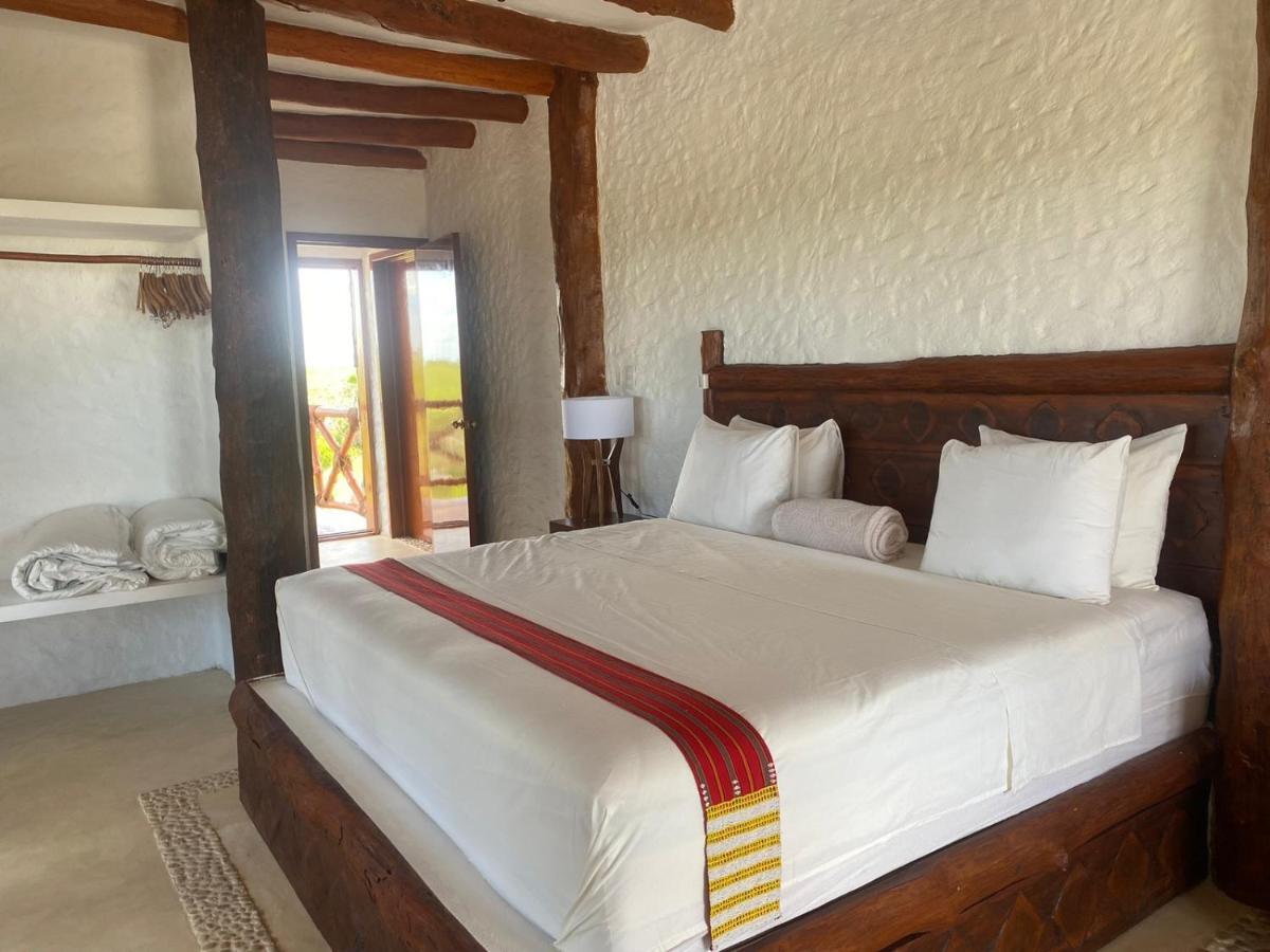 Holbox Te Quiero Luxury Suites Екстер'єр фото
