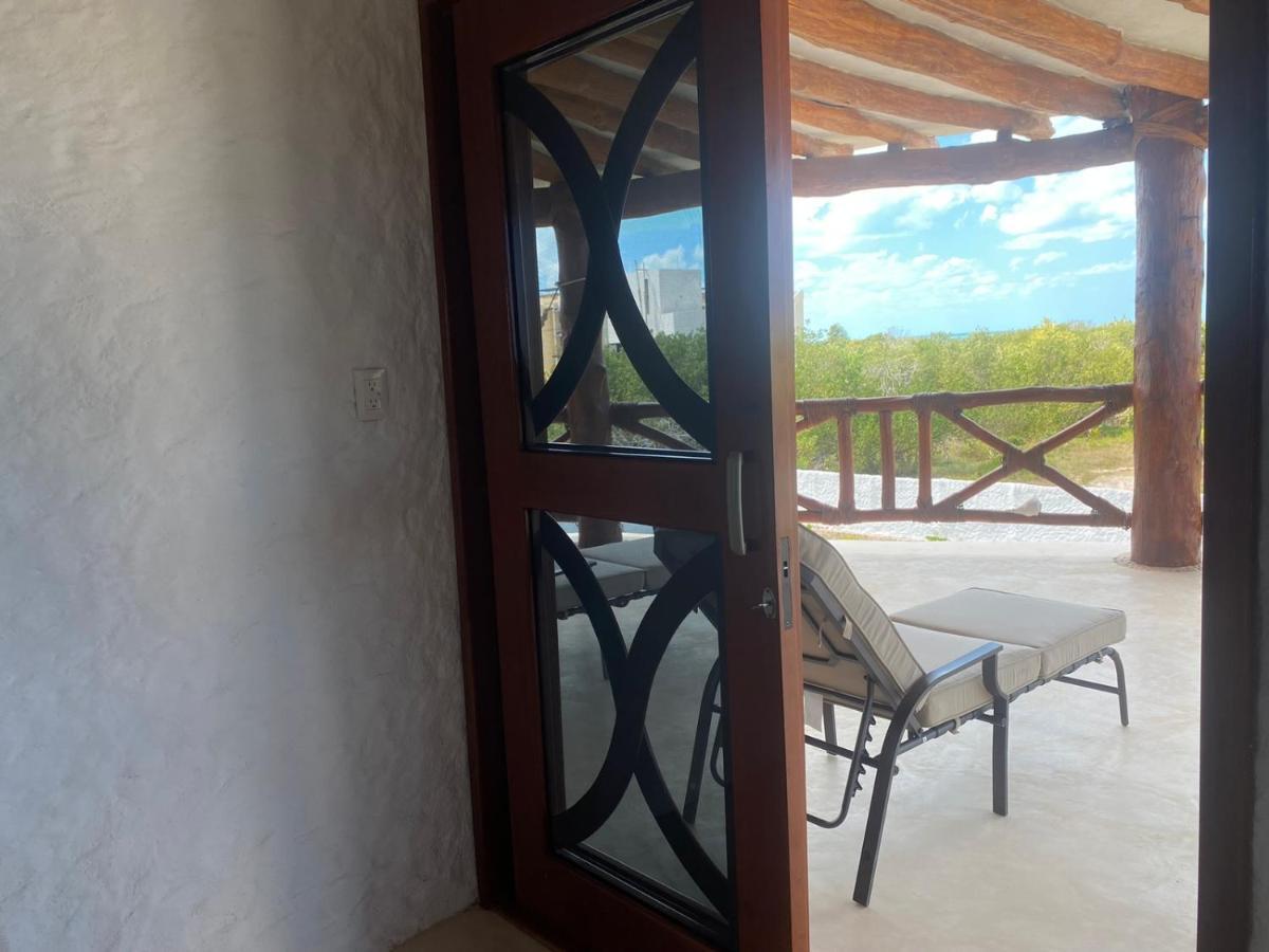 Holbox Te Quiero Luxury Suites Екстер'єр фото